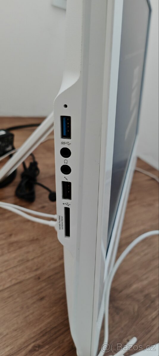 Lenovo PC All in one AIO 4gb 1tb - 4