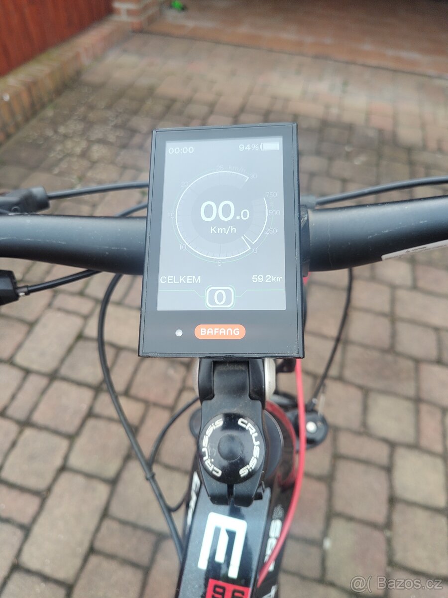 Prodám elektrokolo - 4