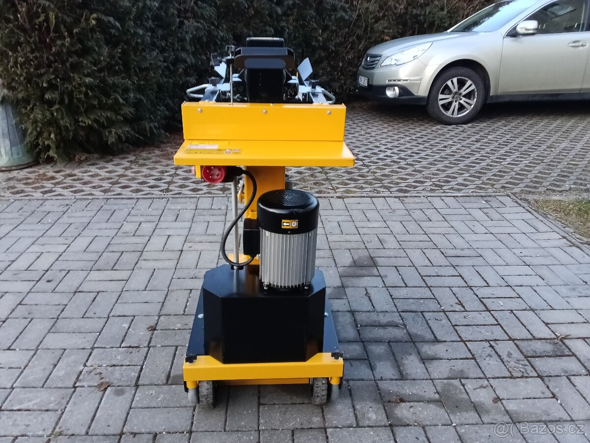 Štípačka na dřevo - 4