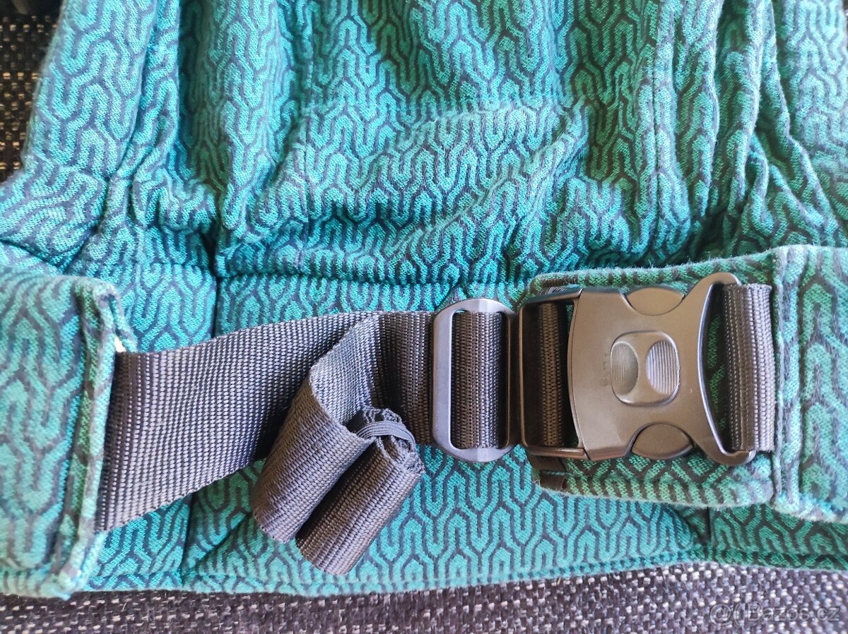 Ergonomické nosítko Andala - 4