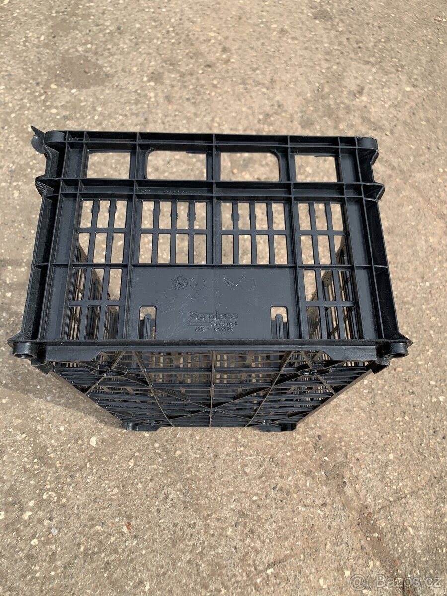 Přepravka na ovoce - 4