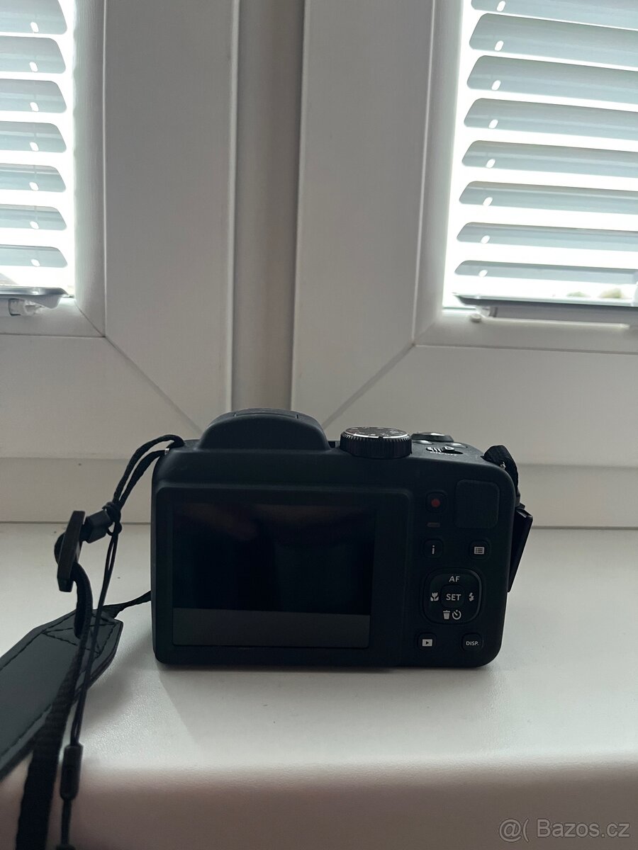 Fotoaparát KODAK - 4