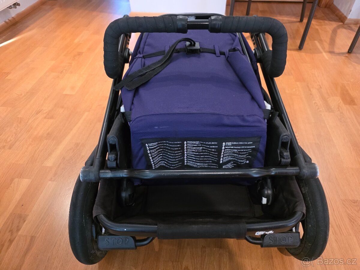 Britax Go Big - 4