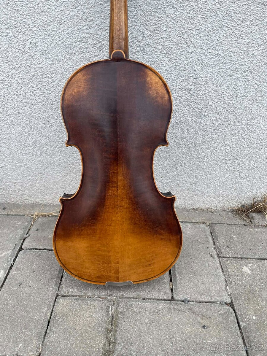 Antonius Stradivarius housle 4/4 - 4