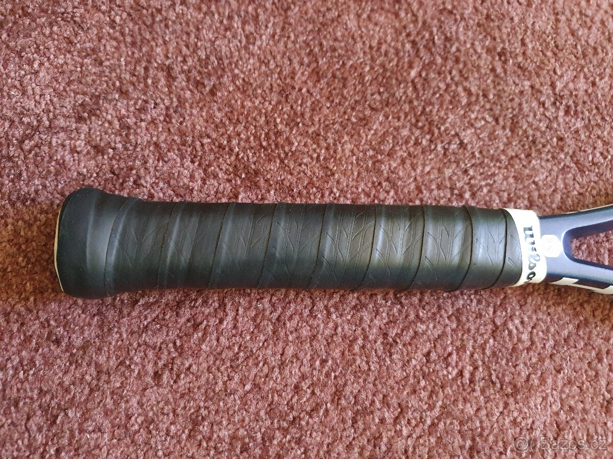 Tenisová raketa Head Graphene Touch Radical PRO - 4