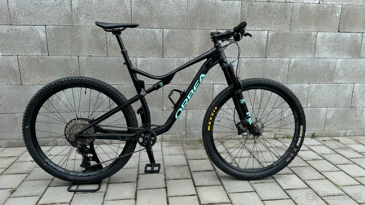 ORBEA OIZ H10, XL, 2021 - 4