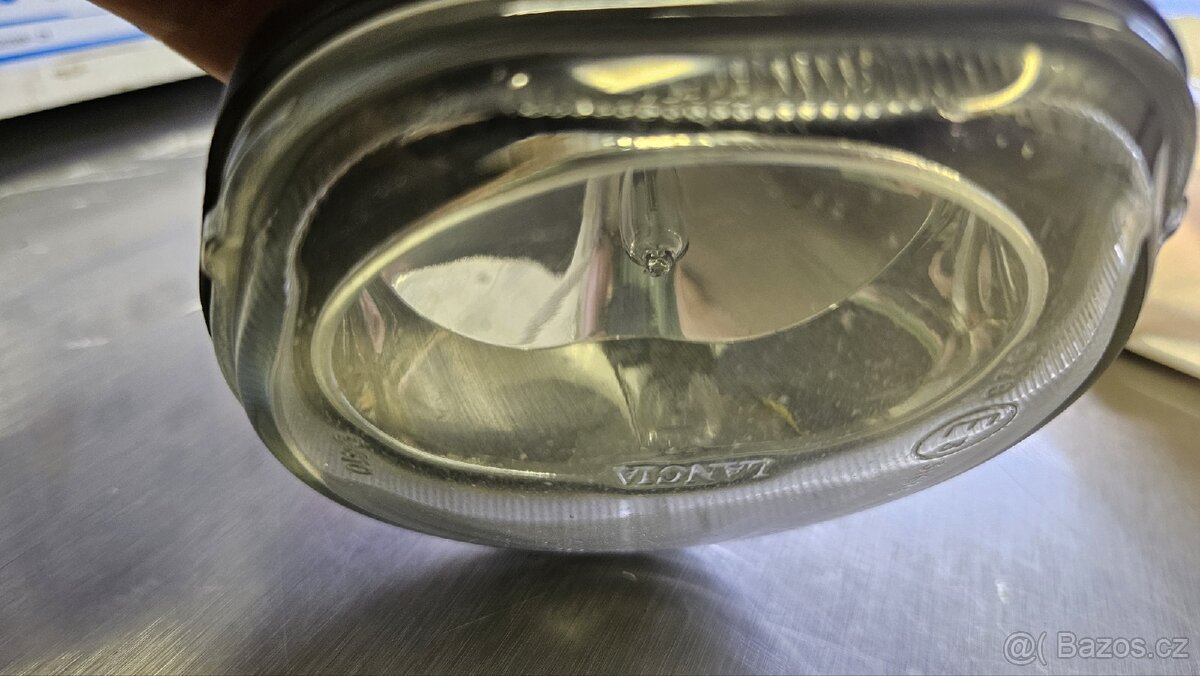 Mlhovka Alfa 156 - 4