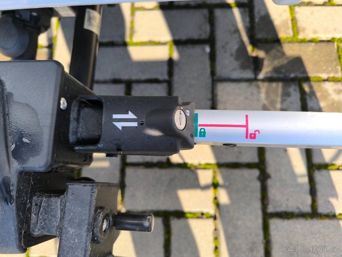 Nosič elektrokola - 4