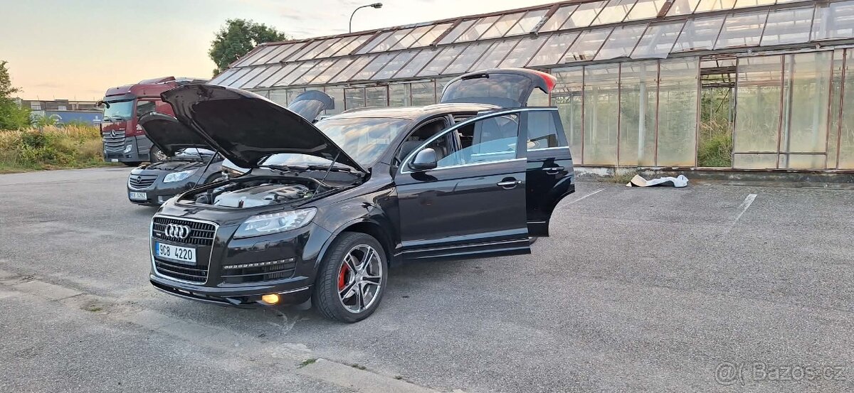 Audi Q7 - 4