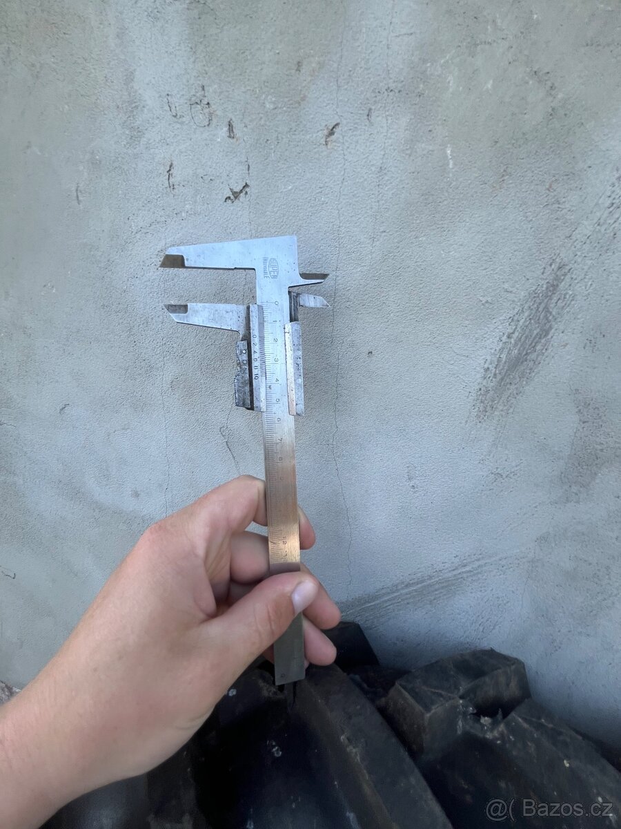 Pneu s ráfkem - 4