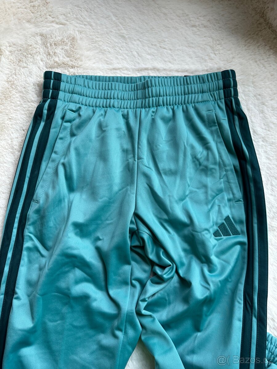 Tepláky Adidas - 4
