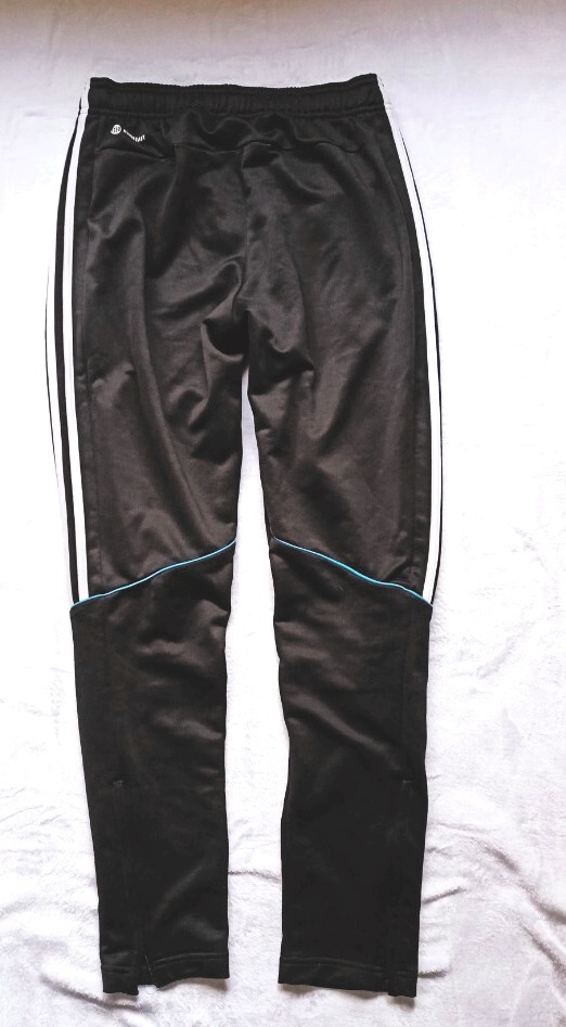 Adidas-dámské/unisex tepláky-S/36. - 4