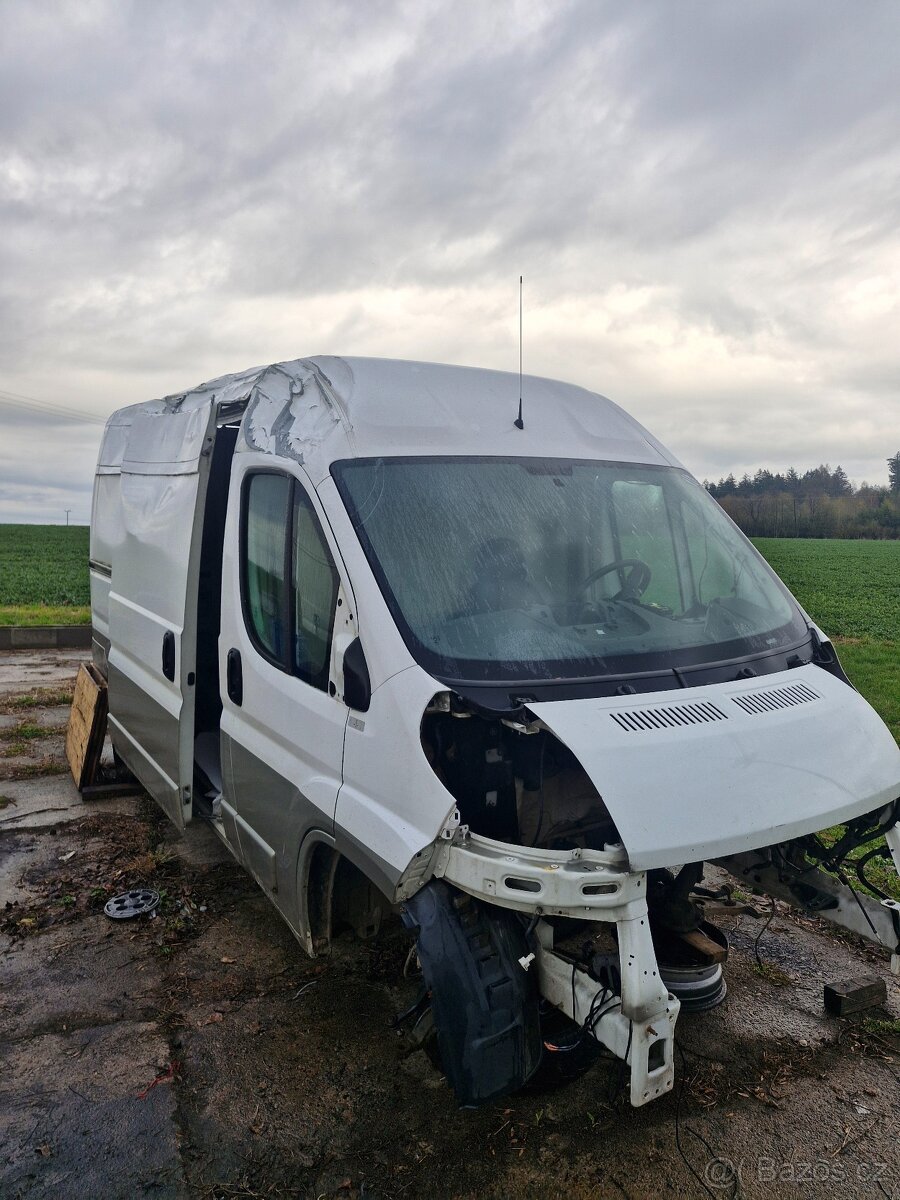 Peugeot boxer euro 5 - 4