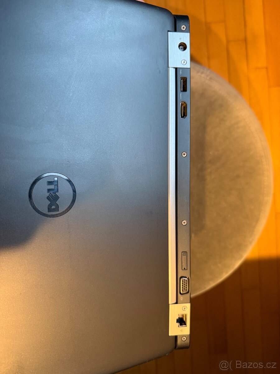 P: Dell Latitude E5470 14" i5/12GB/256GB W11 Pro - 4