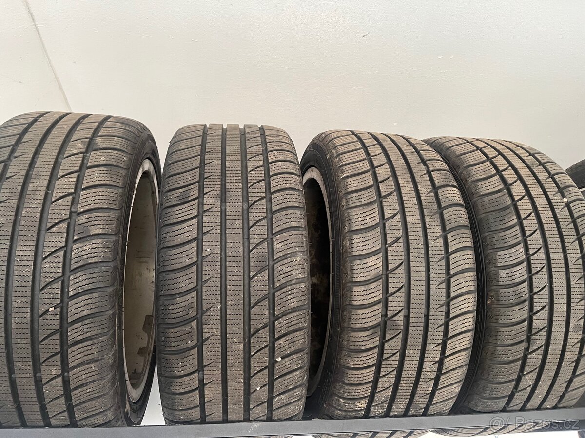 225/46 r17 - 4