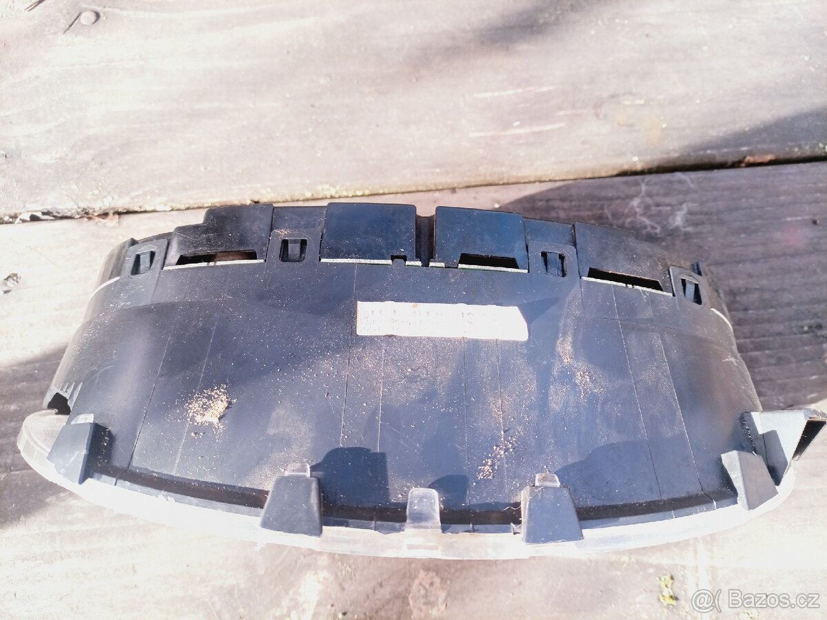 Budíky Octavia 1 TDI rok 96-98 - 4
