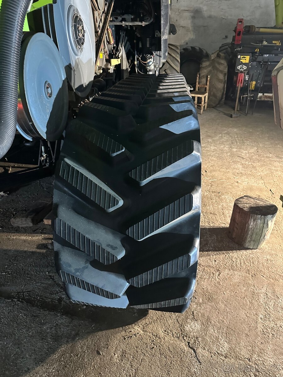 Claas - 4