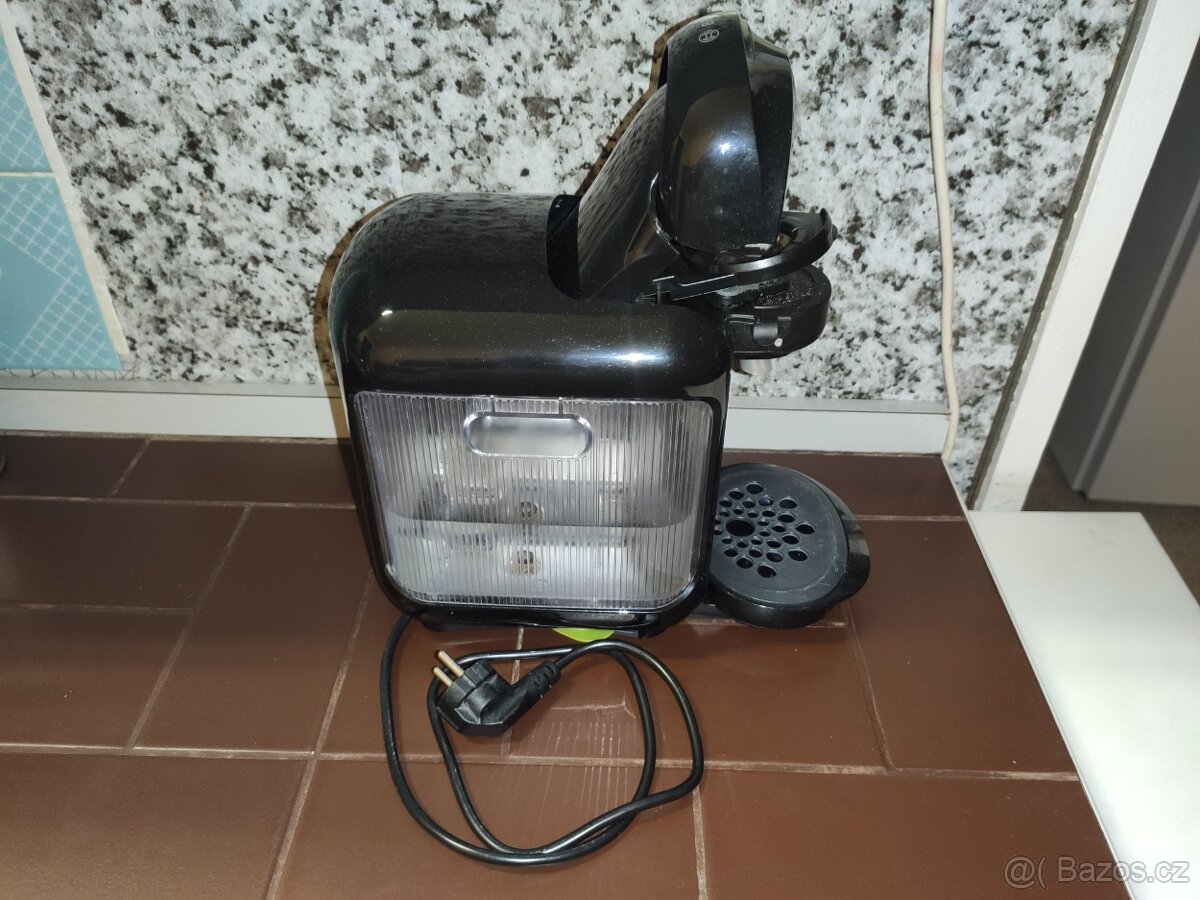 Bosch Tassimo - 4