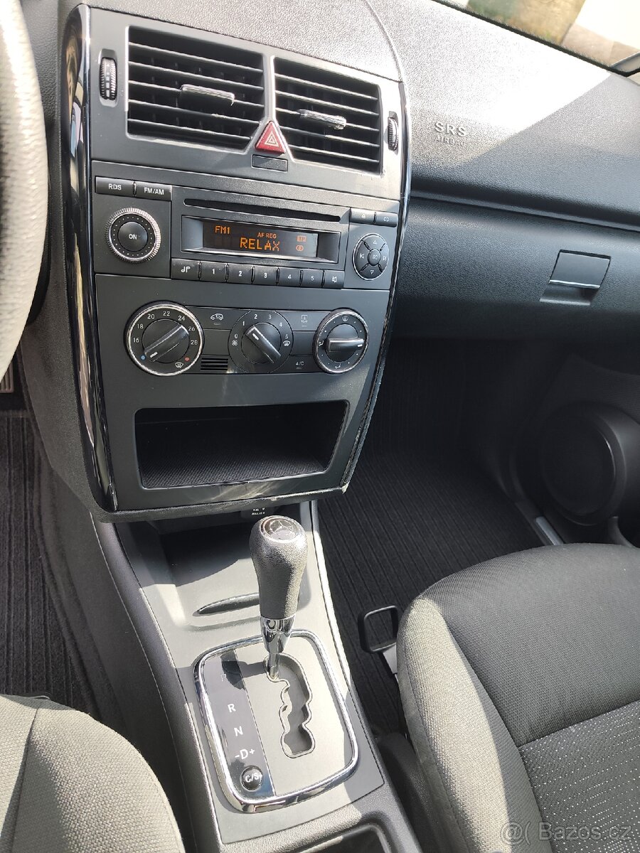 Mercedes Benz A160 automat 2012 - 4