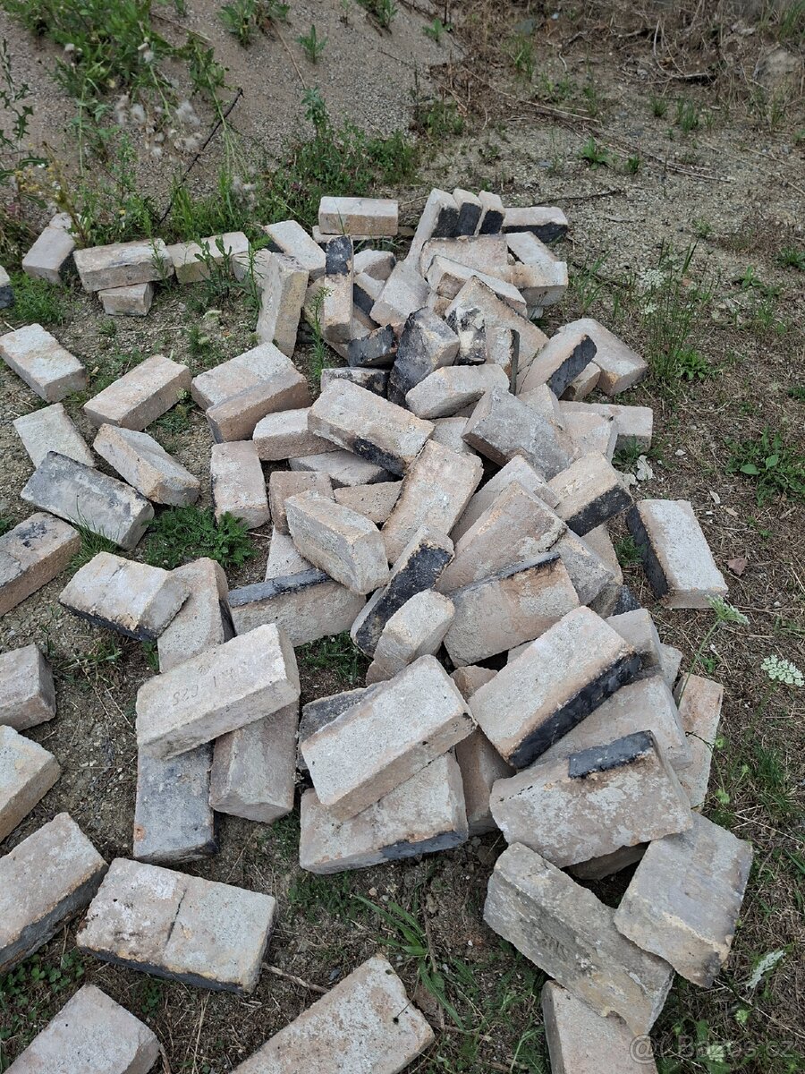 Šamotky - 4