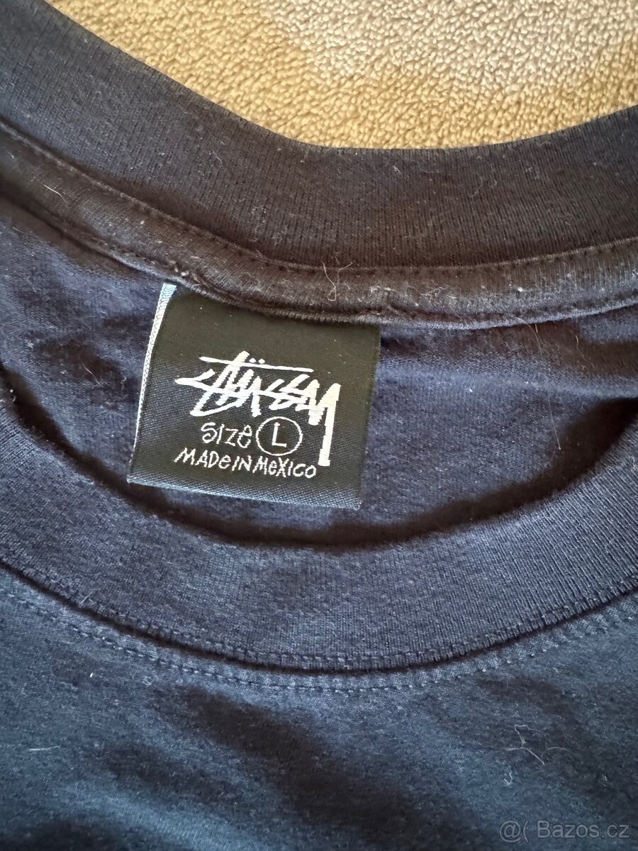 Stussy triko - 4