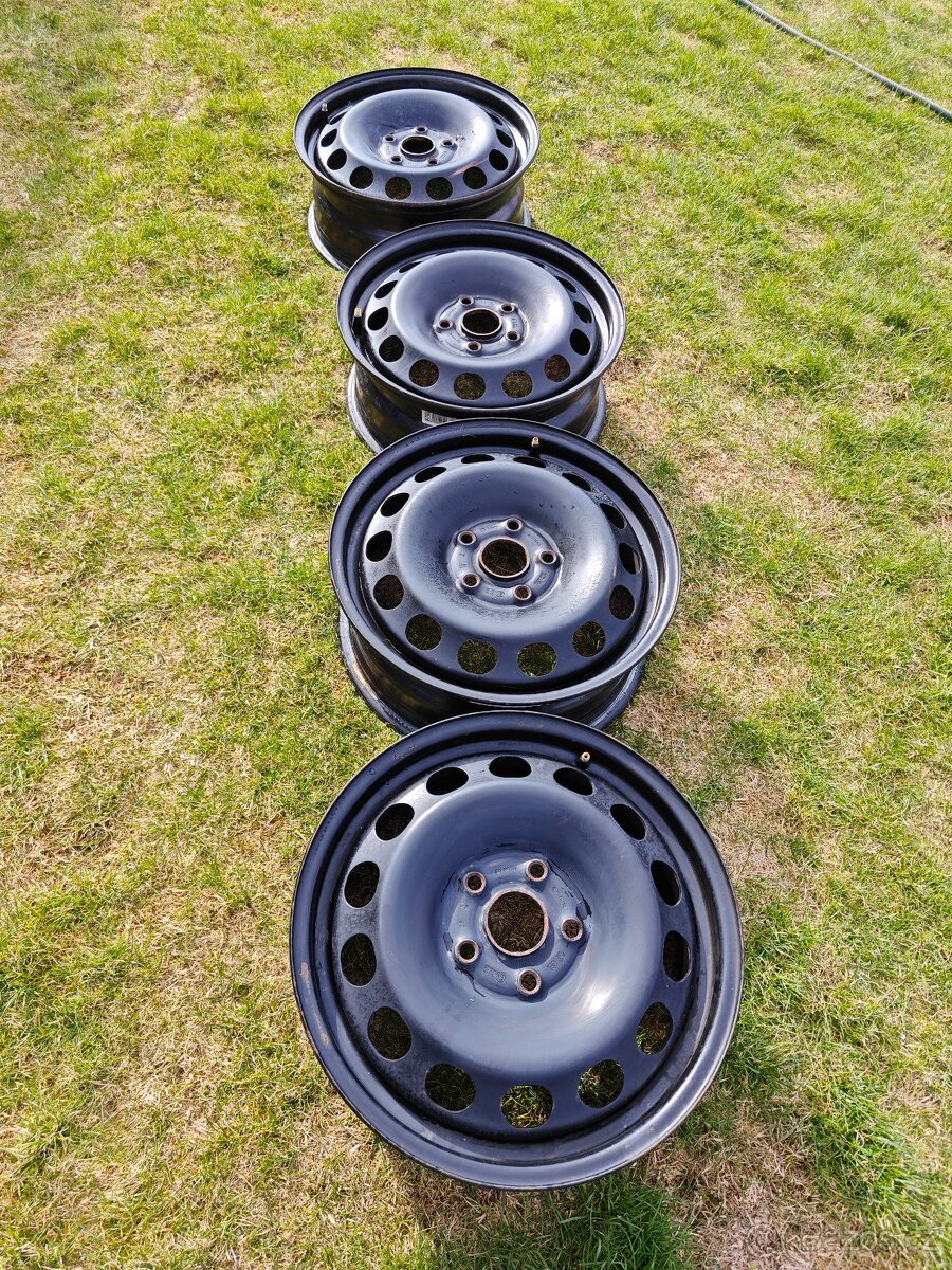 5x112 R16 - 4