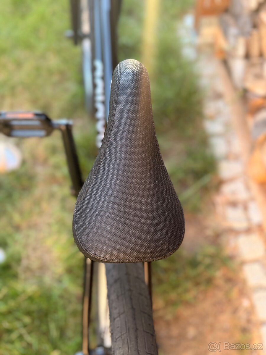 Bmx kolo galaxy spot - 4