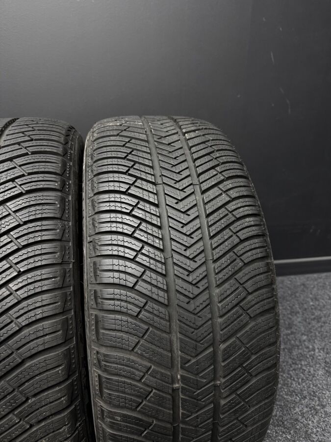 Sada pneu Michelin 255/45/19 104W - 4