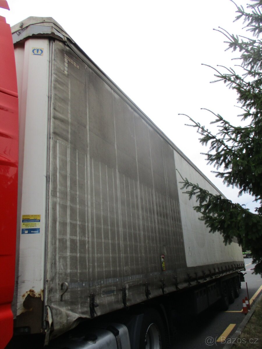 25187 Krone SD 04 LowDeck / Mega - 4