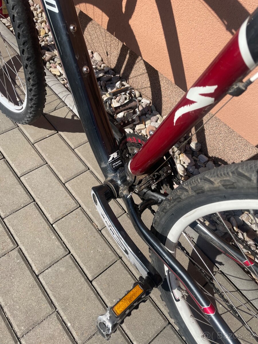 Specialized Hardrock Comp - 4