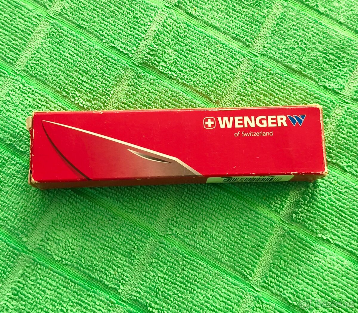 WENGER RANGER 06 MOUNTAINEER - 4