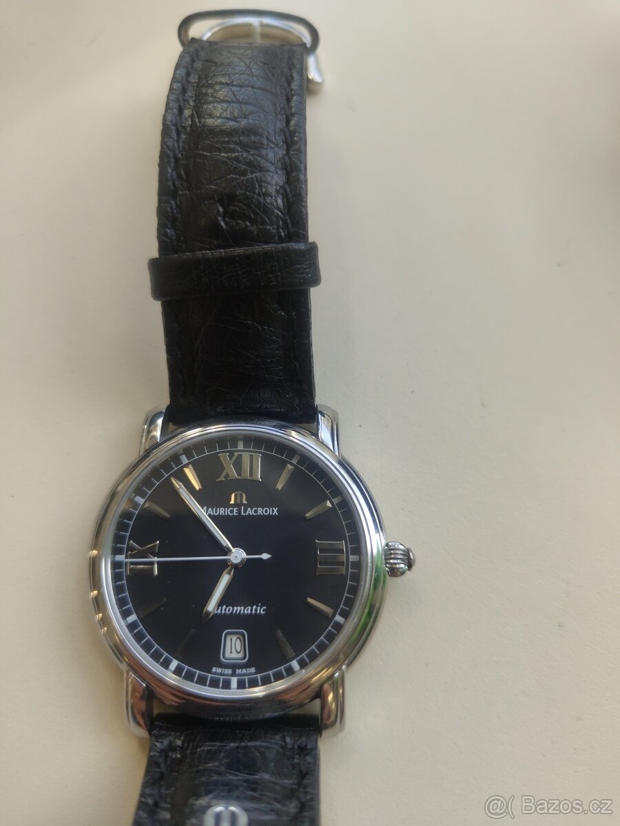 Hodinky MAURICE LACROIX - 4