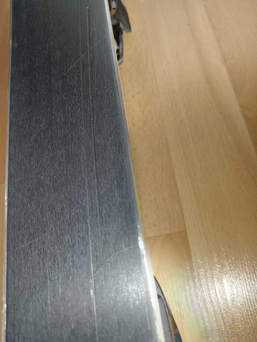 VÖLKL RACETIGER SL 165 cm - NOVĚ VYMĚNÍM - 4