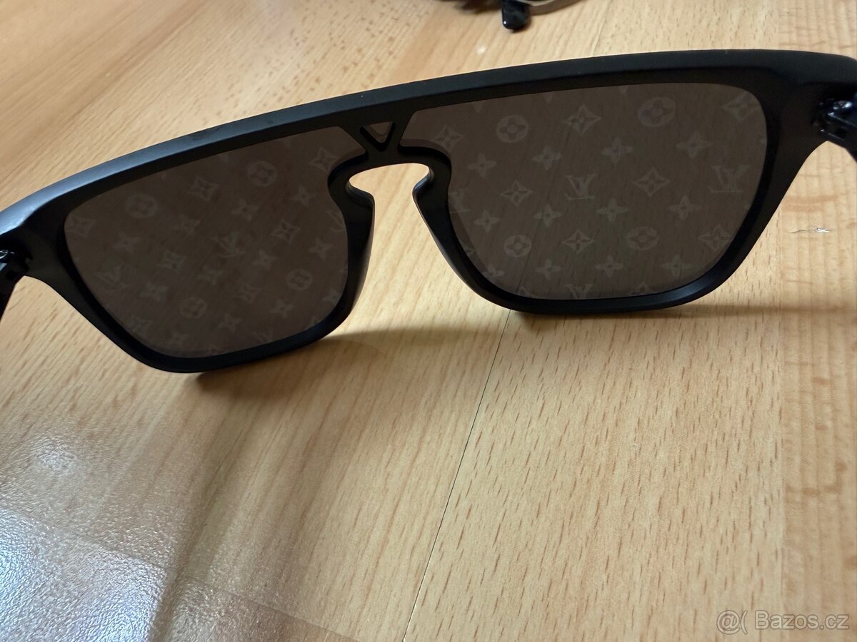 Sluneční brýle - LV - fake - 4