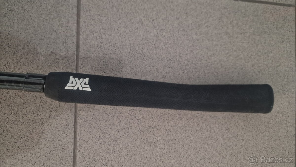 putter PXG - 4