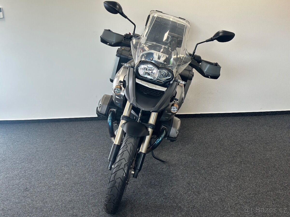 BMW R 1200GS 2009 - 4