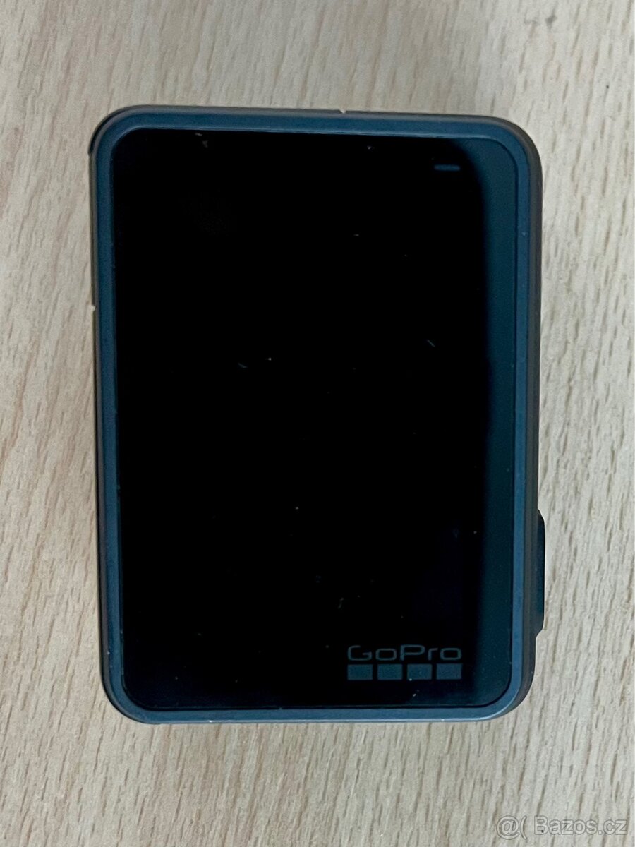 Nepoužité. GoPro HERO7 Black - 4