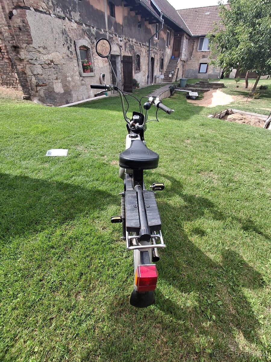 Prodám babetu s tp - 4