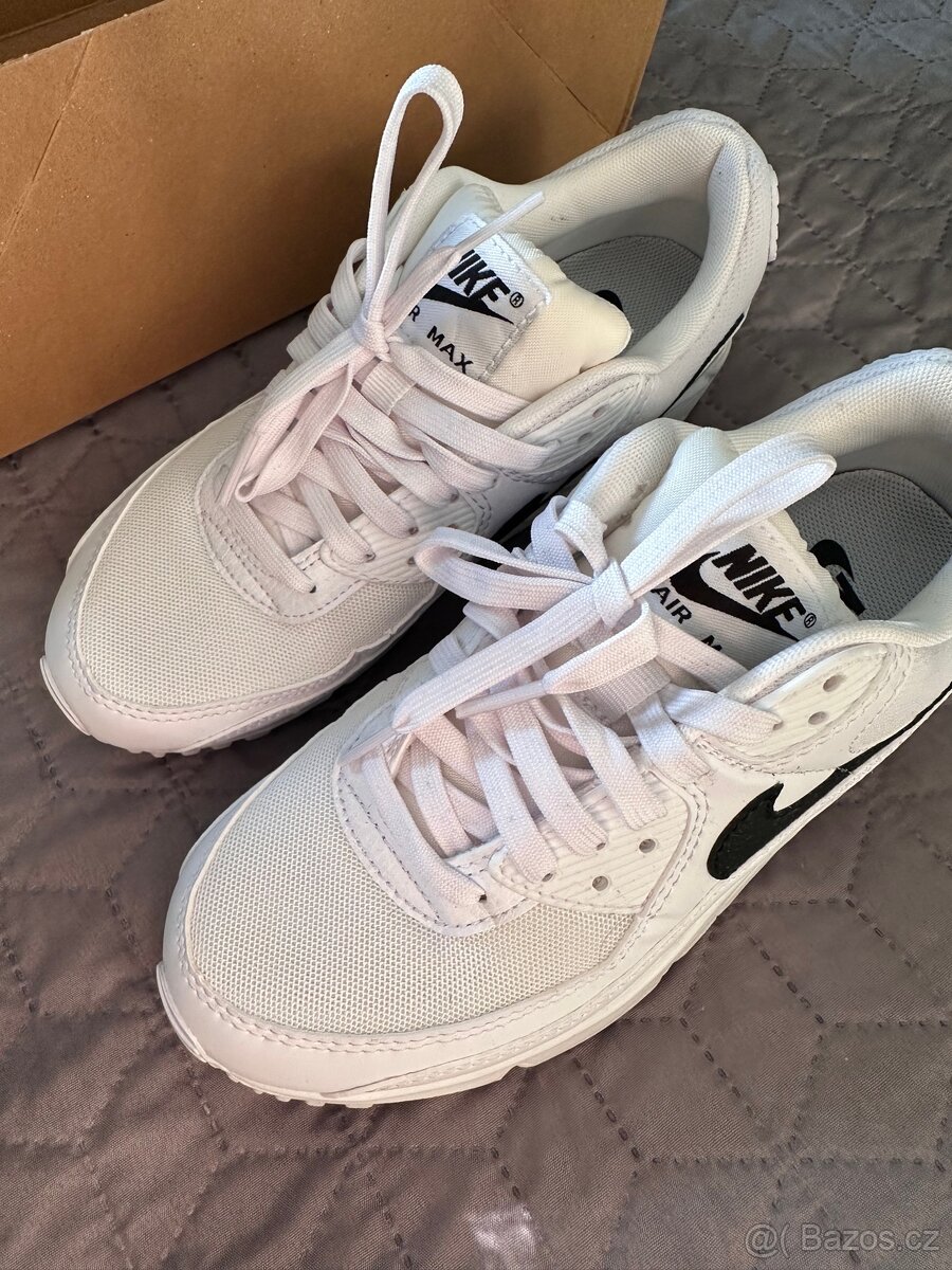 Tenisky Nike AirMAX vel.38 - 4