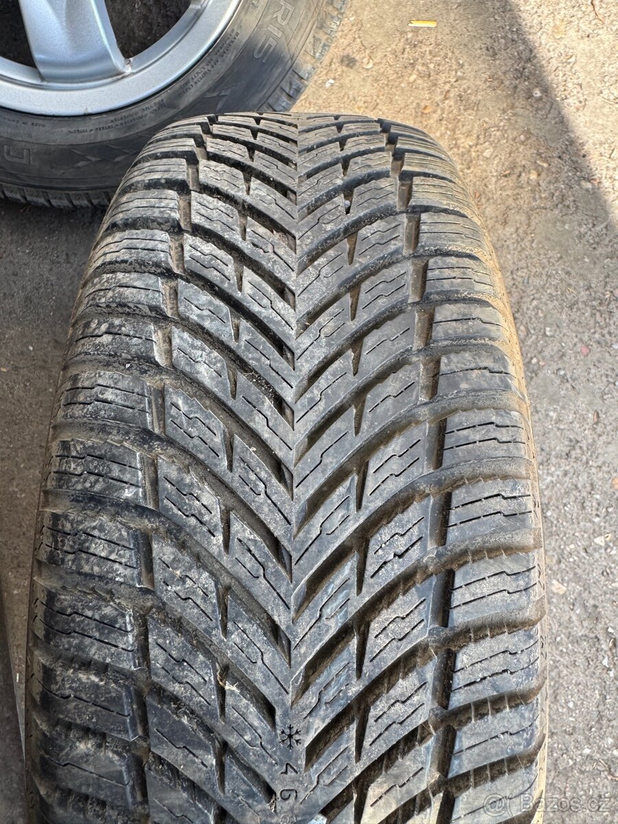4x108r15 pneu 195/60r15 - 4
