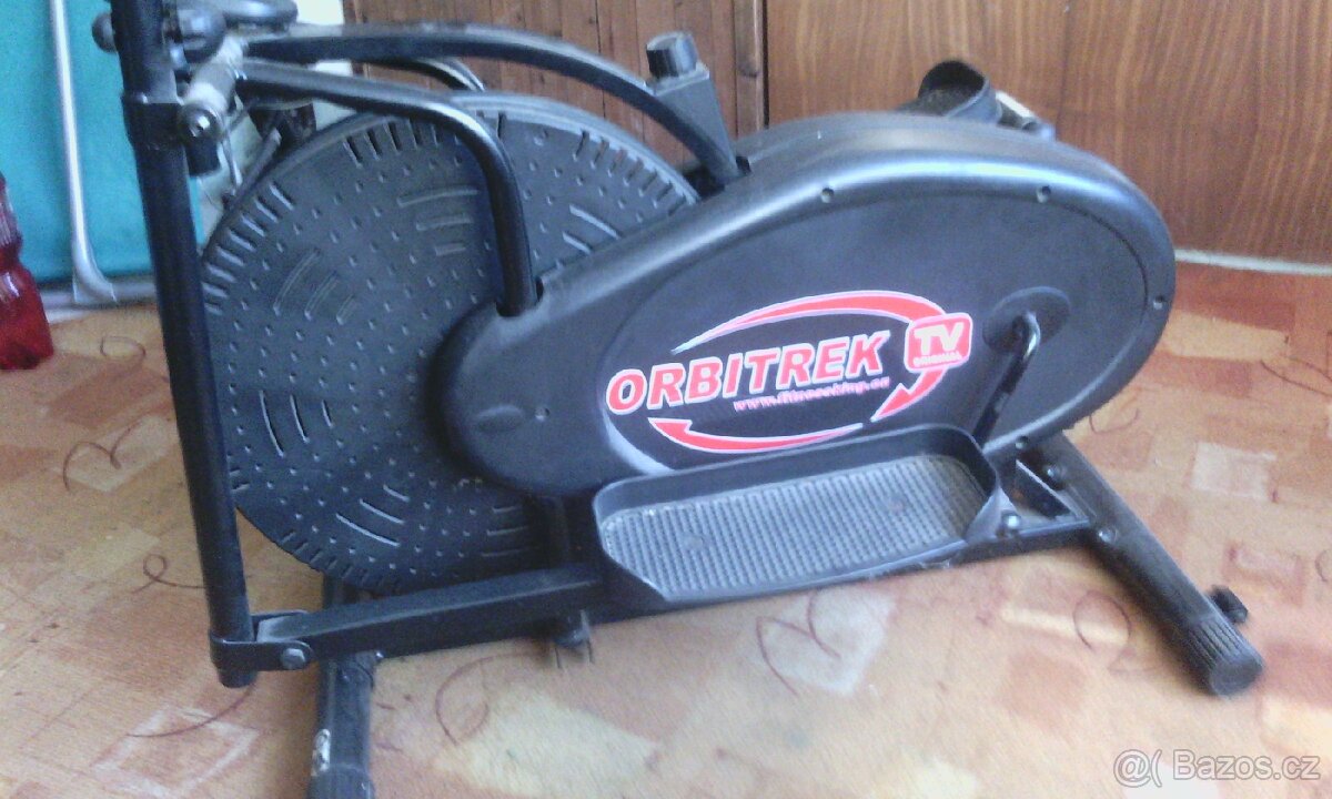 Orbitrack - 4