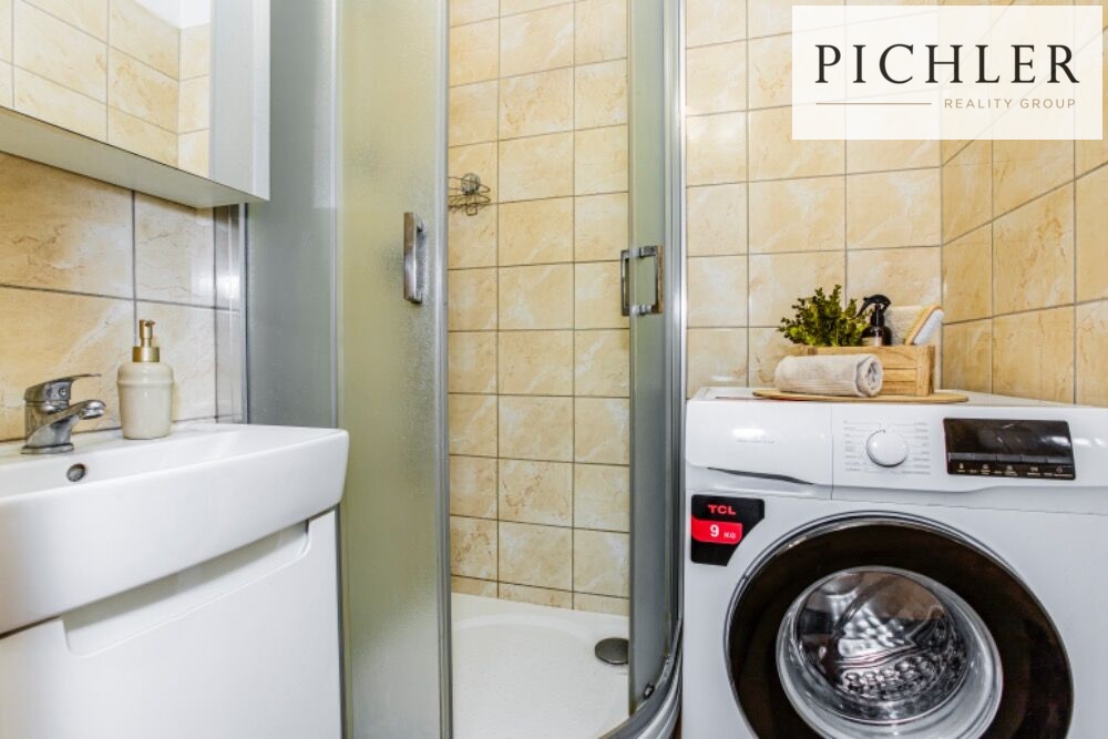 Prodej bytu 2+1, 55 m², Písek - 4