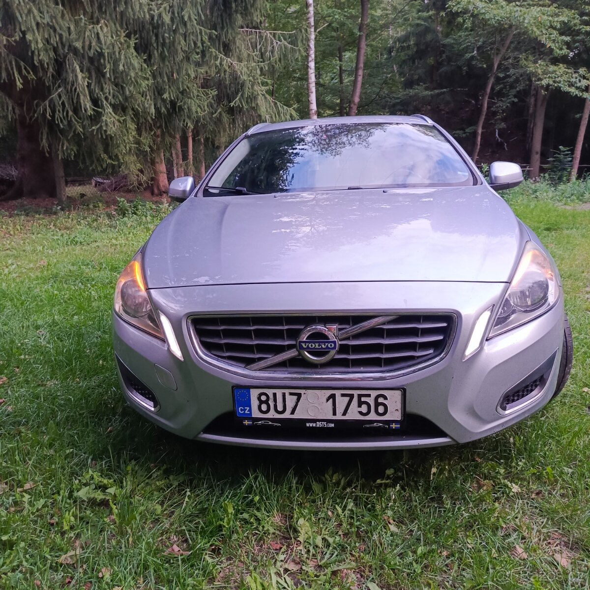Volvo V60 D4 120kw - 4