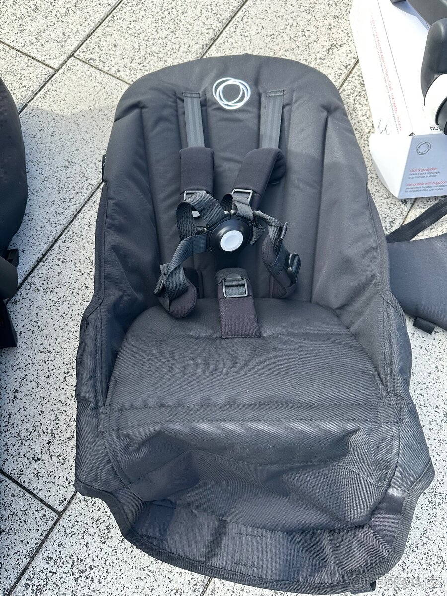 Bugaboo donkey 5 - 4