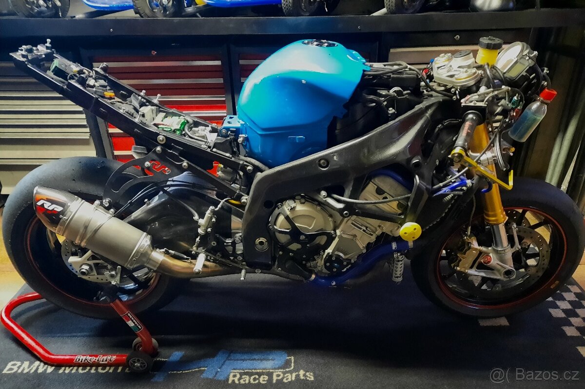 BMW S1000RR - 4