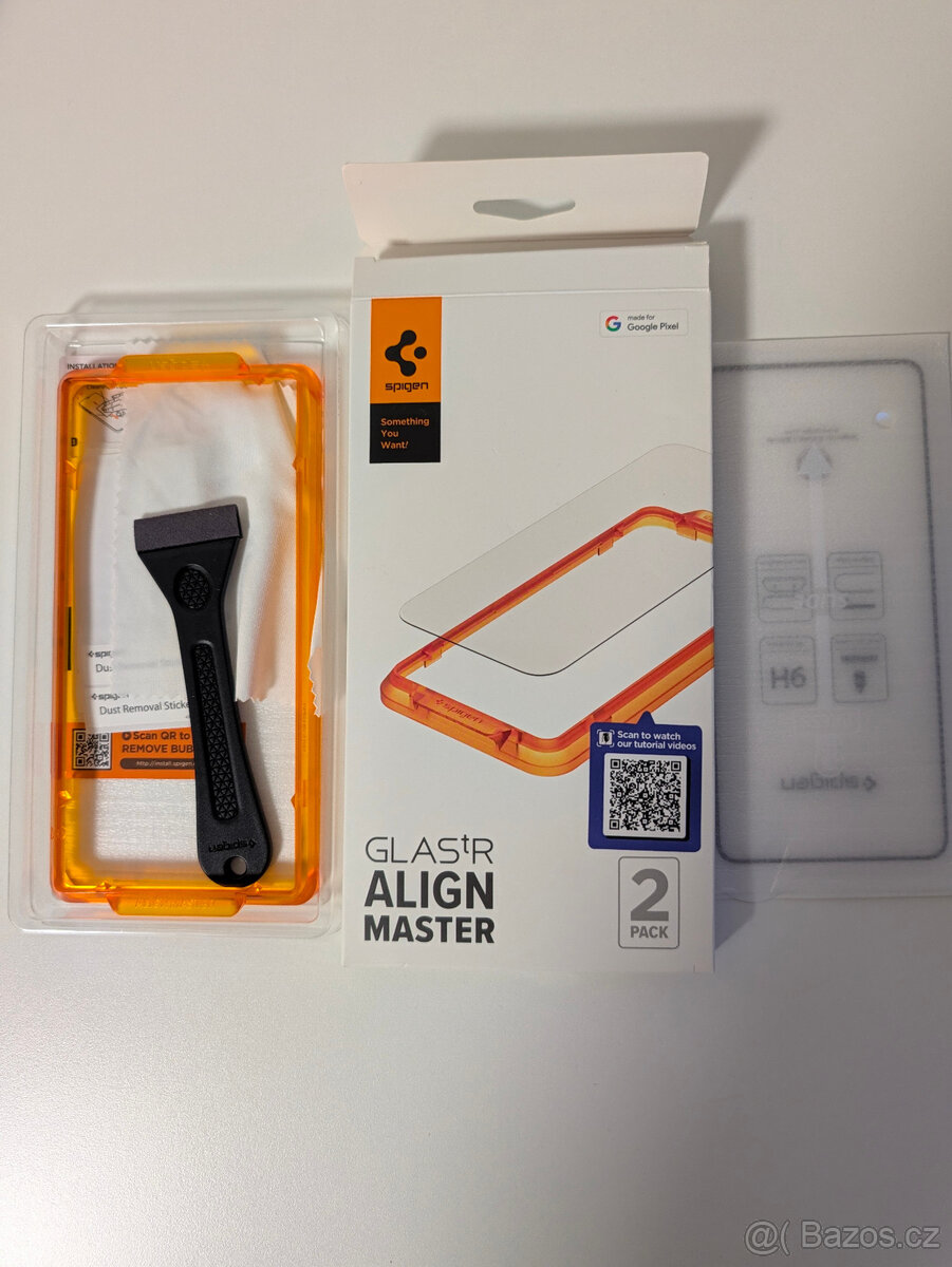 Pixel 9 Pro XL - Mous Super Thin - 4