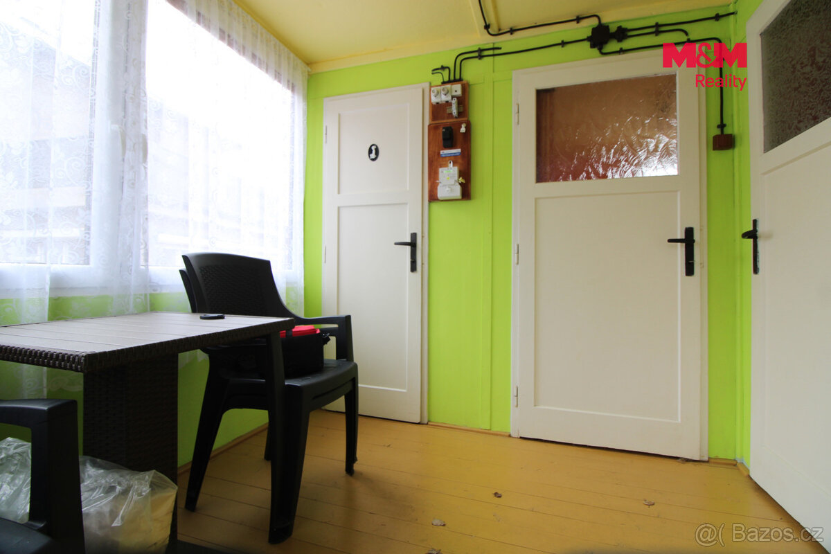 Prodej chaty, 35 m², Mosty u Jablunkova - 4