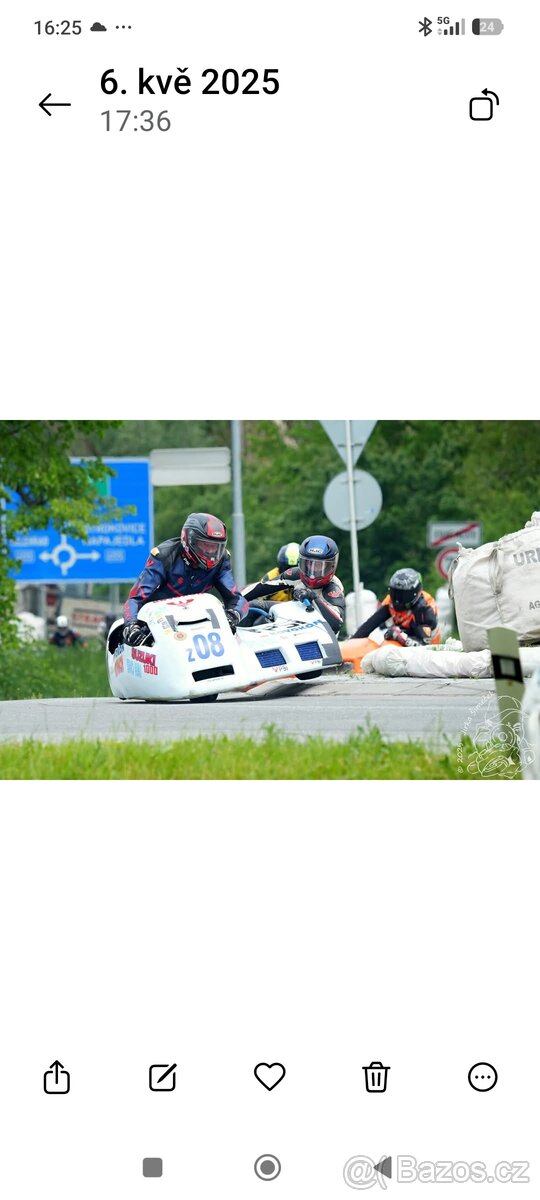 Sidecar - 4