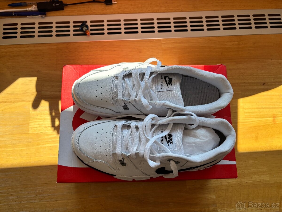 Nenošené Nike Cross Trainer - 4