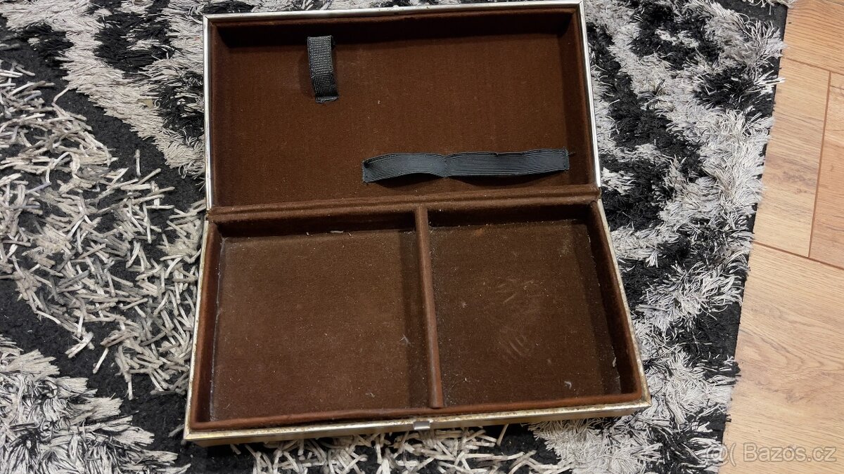 RETRO AKA LD SET - 4